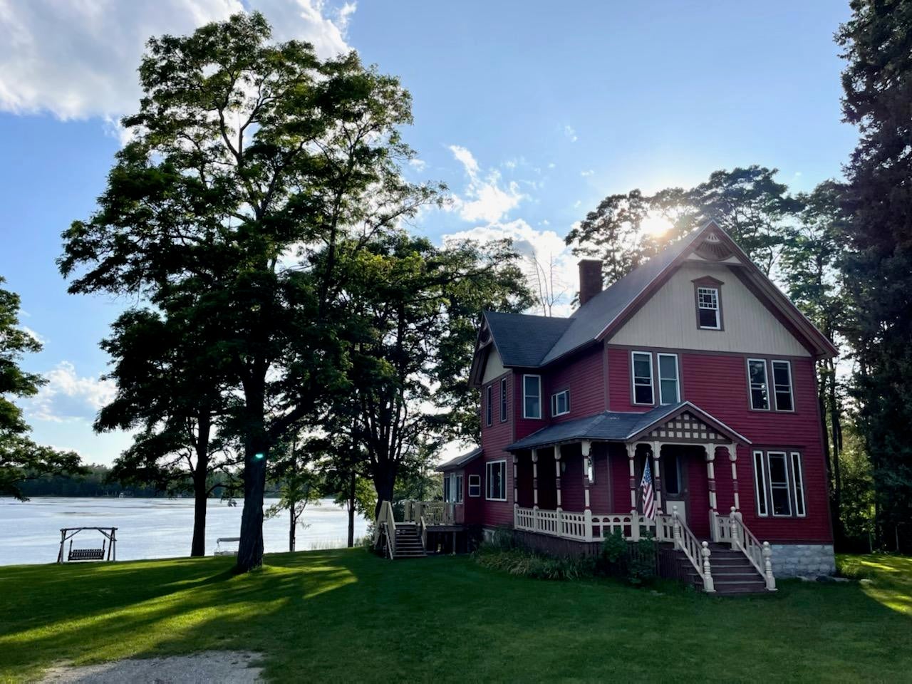5641 Long Rapids Road Alpena, MI 49707 - Photo 1 of 101 Gallery Image 1