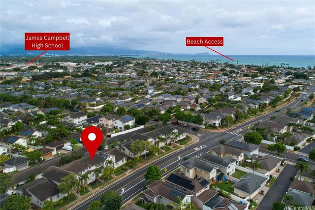 $675,000 | 91-6580 Kapolei Parkway, Unit 3J4, Ewa Beach, HI 96706