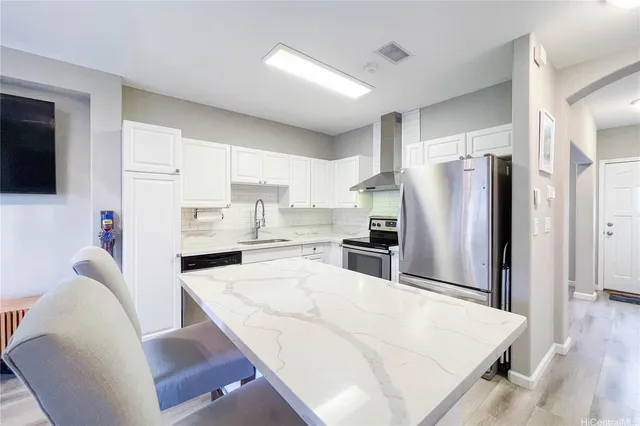 $675,000 | 91-6580 Kapolei Parkway, Unit 3J4, Ewa Beach, HI 96706