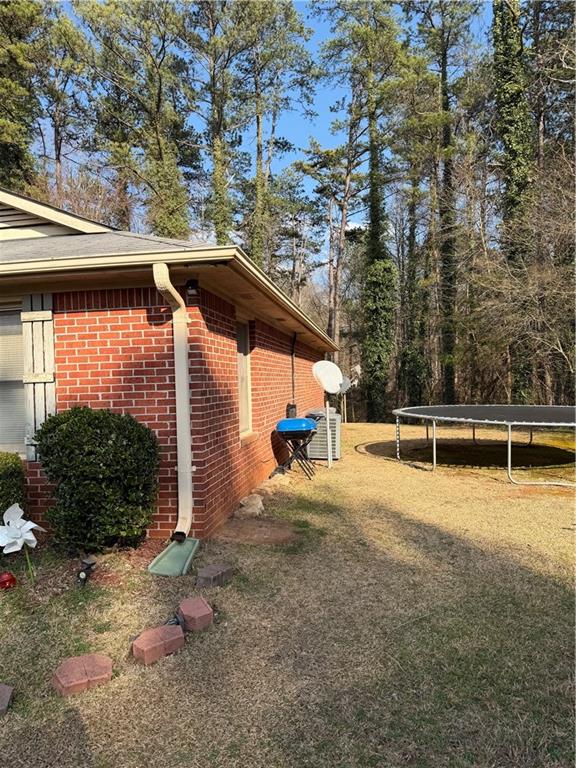 1628 Riverside Trail Northeast Conyers, GA 30013 - Photo 3 of 3