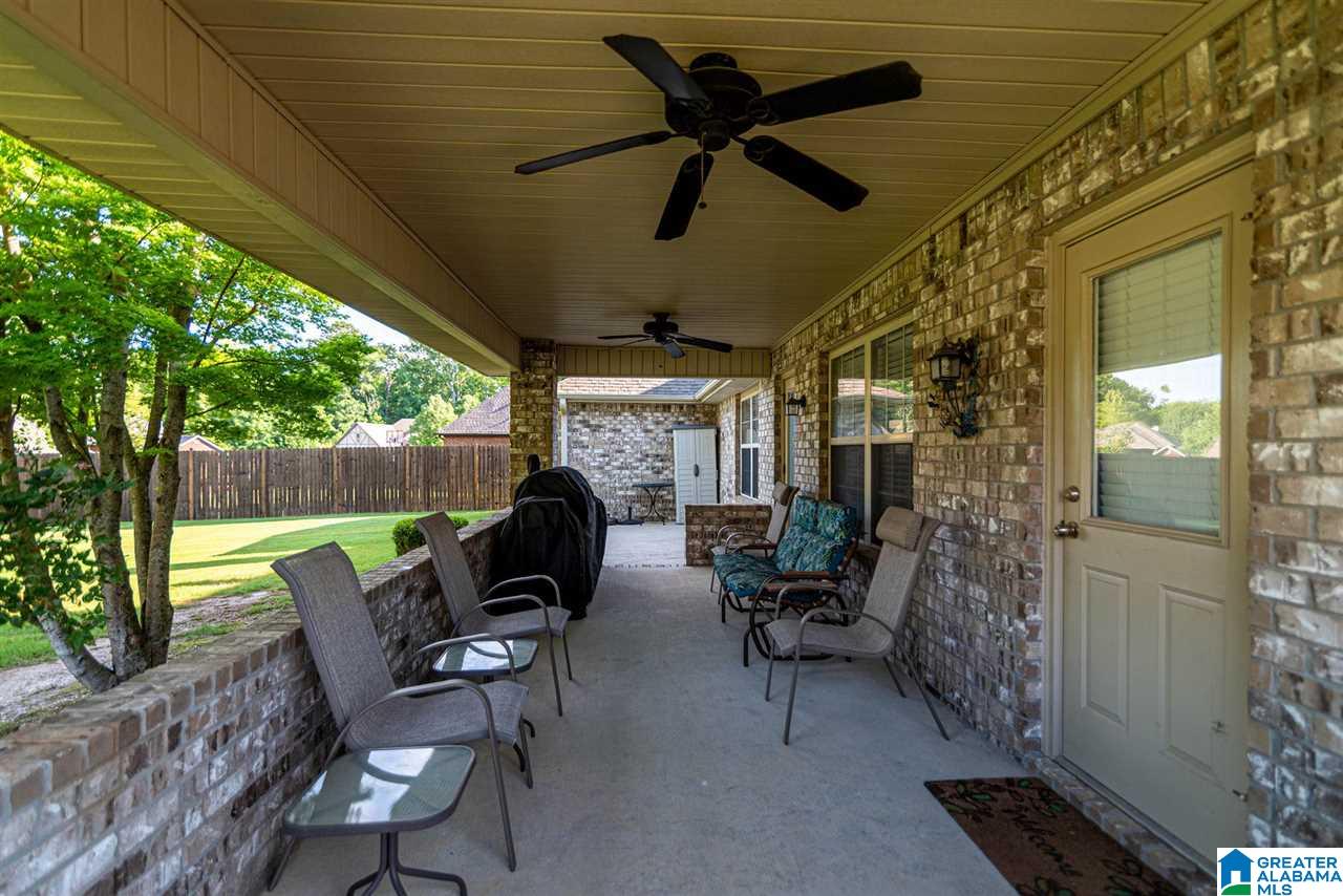 302 Tanglewood Circle Alabaster, AL 35007 - Photo 22 of 29