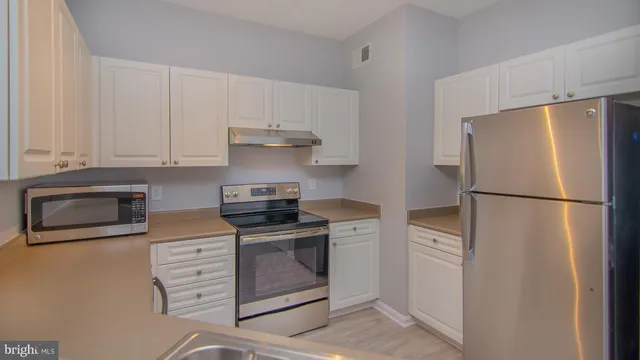 $3,350 | 8054 Nicosh Circle Ln Falls, Unit 44, Falls Church, VA 22042