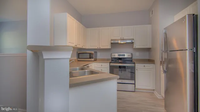 $3,350 | 8054 Nicosh Circle Ln Falls, Unit 44, Falls Church, VA 22042