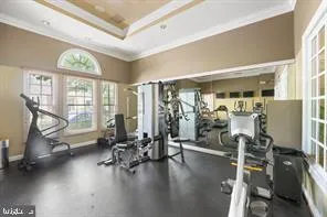 $3,350 | 8054 Nicosh Circle Ln Falls, Unit 44, Falls Church, VA 22042