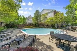 $3,350 | 8054 Nicosh Circle Ln Falls, Unit 44, Falls Church, VA 22042