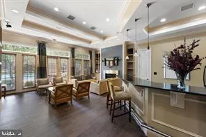 $3,350 | 8054 Nicosh Circle Ln Falls, Unit 44, Falls Church, VA 22042