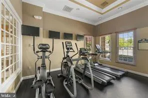 $3,350 | 8054 Nicosh Circle Ln Falls, Unit 44, Falls Church, VA 22042