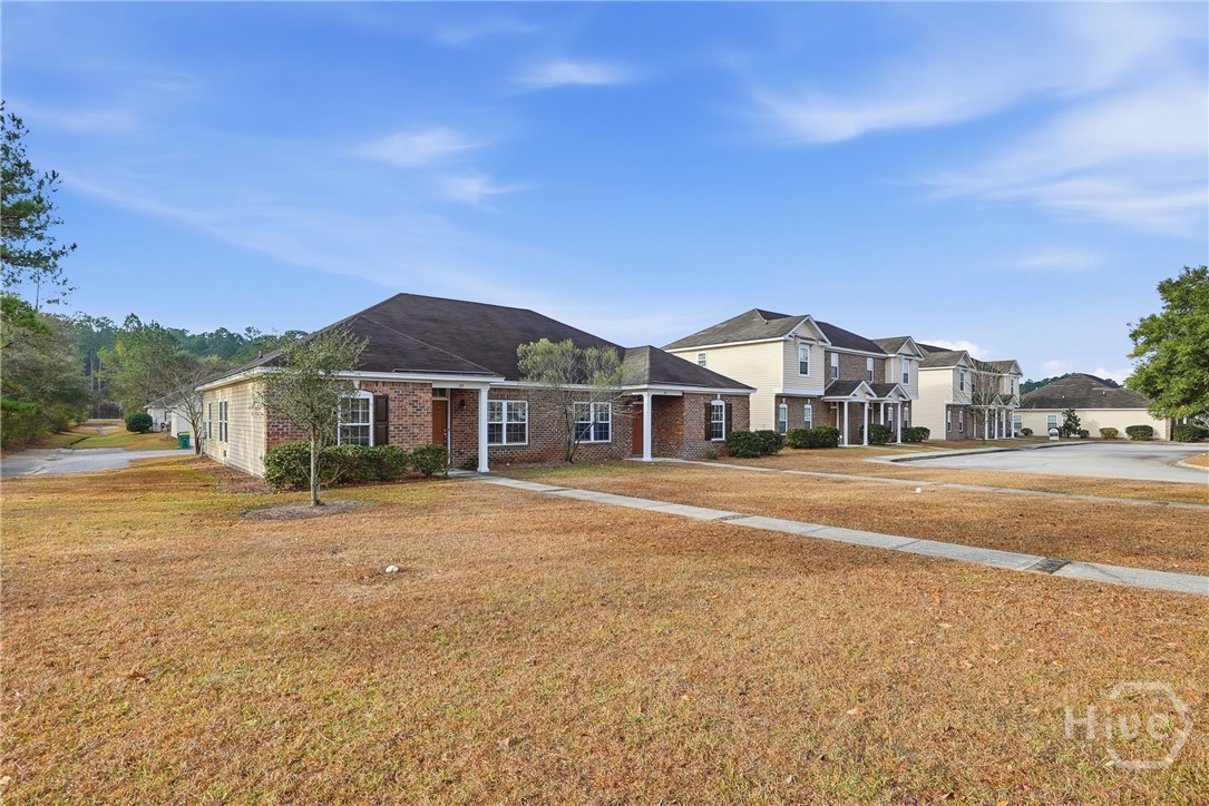415 Olde Ivey Square Pooler, GA 31322 - Photo 3 of 38