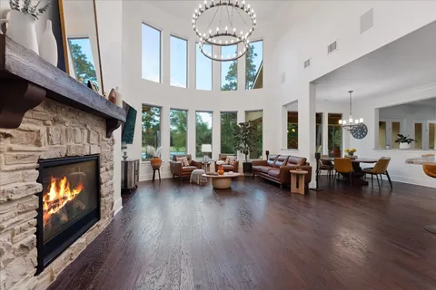 $1,539,990 | 28733 Lakeside Green, Magnolia, TX 77355