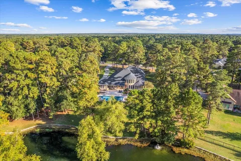$1,539,990 | 28733 Lakeside Green, Magnolia, TX 77355