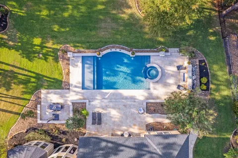 $1,539,990 | 28733 Lakeside Green, Magnolia, TX 77355