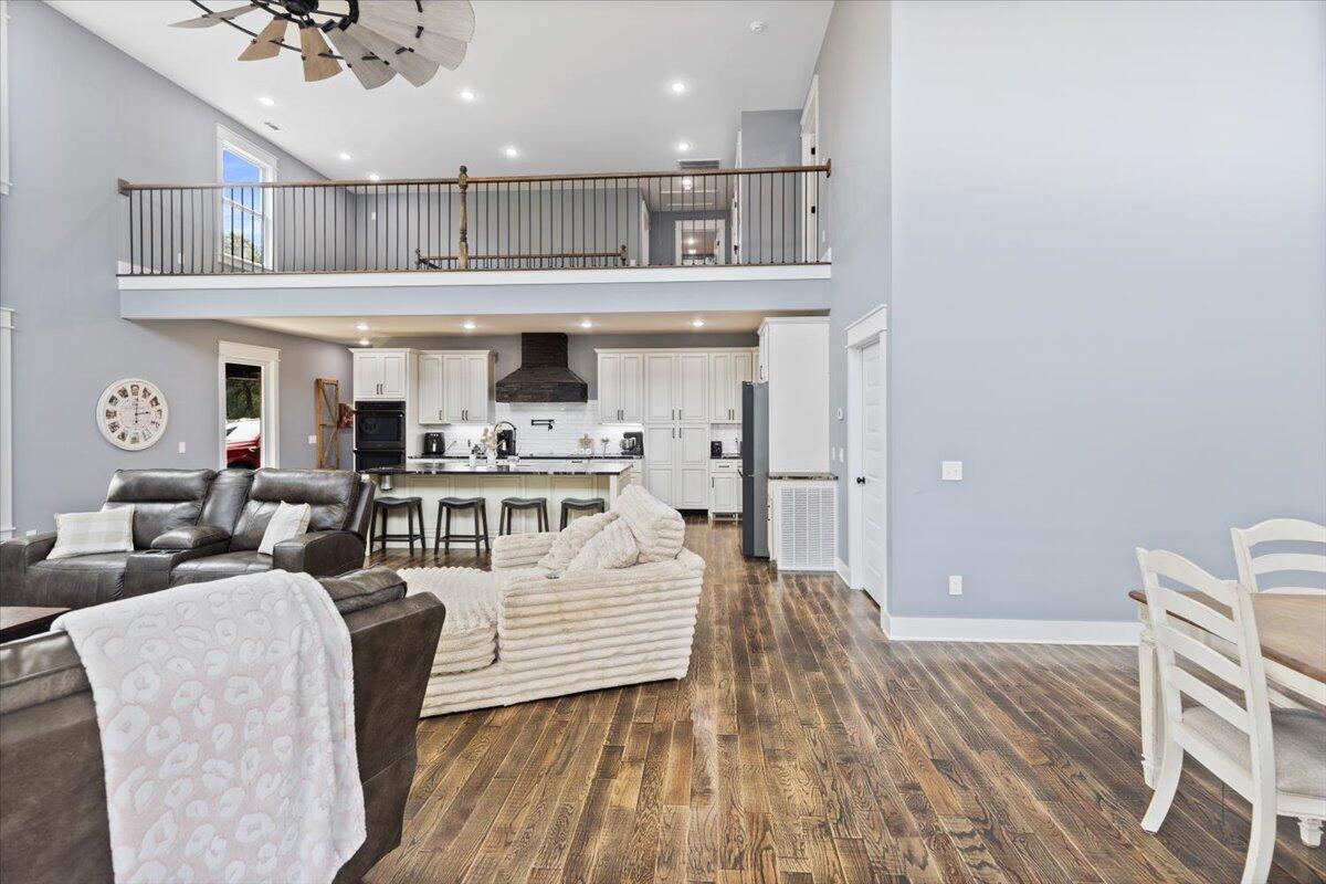 132 Hiwassee Drive Decatur, TN 37322 - Photo 9 of 63 09-146A7340