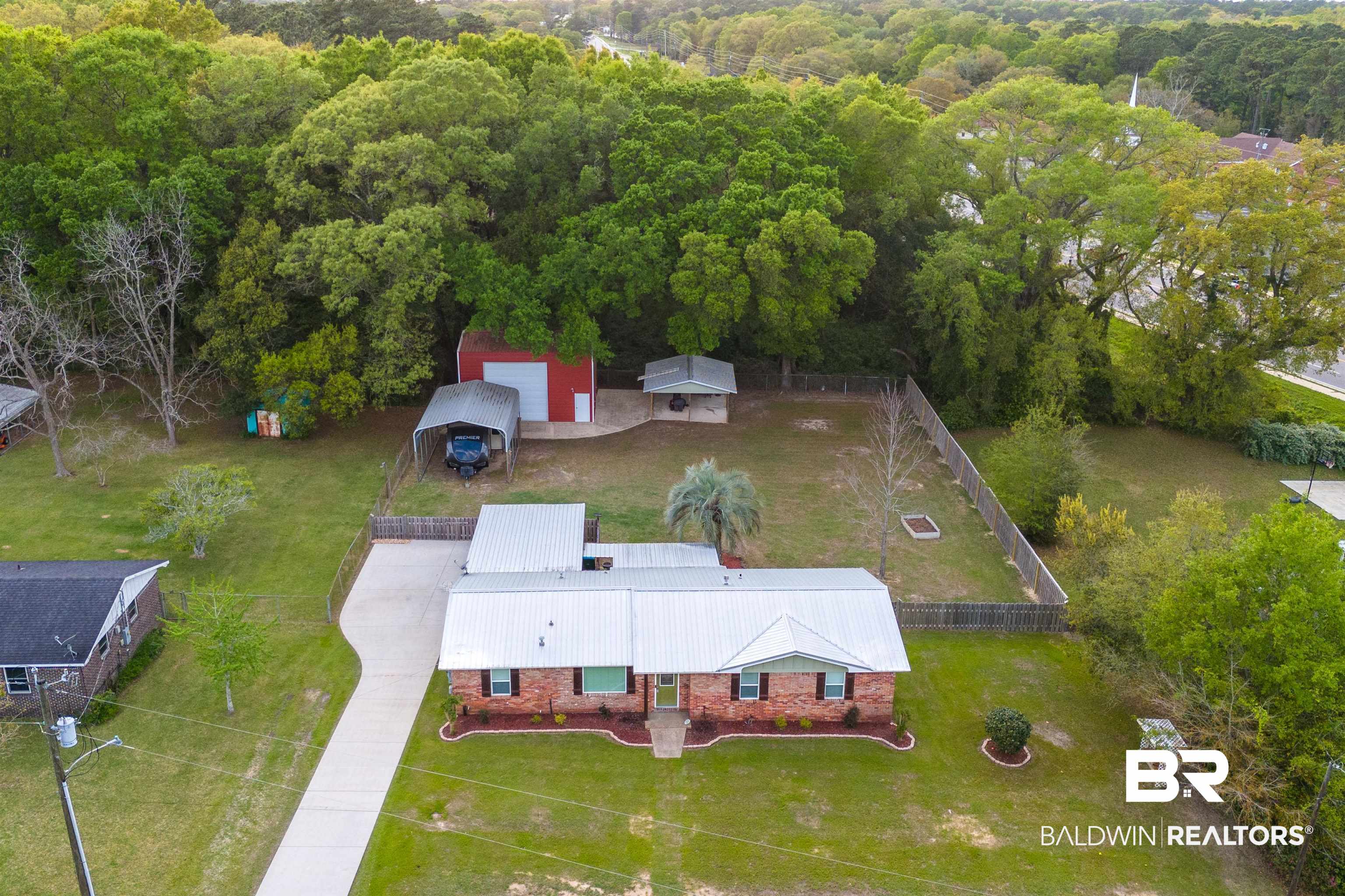 102 Rita Avenue Daphne, AL 36527 - Photo 43 of 50