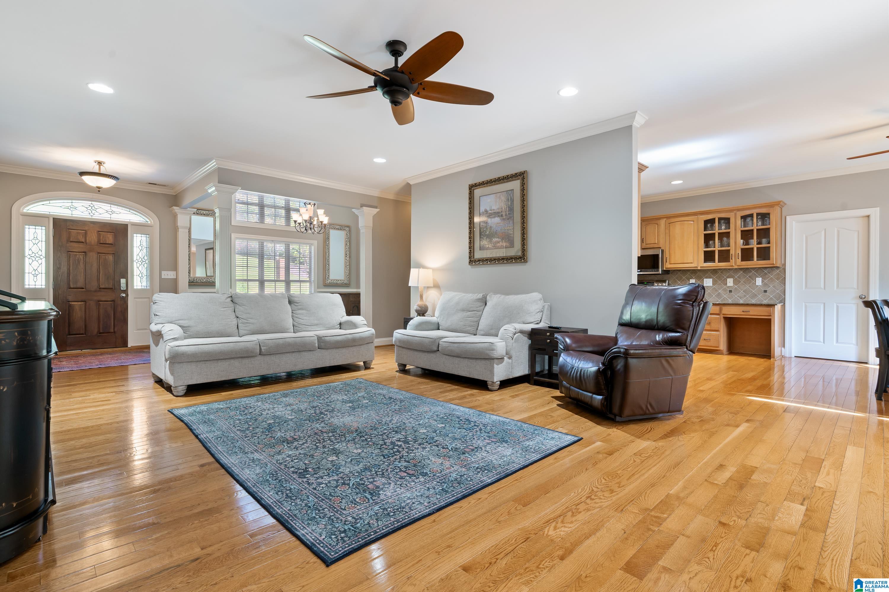 5632 Ridgeview Drive Trussville, AL 35173 - Photo 10 of 36