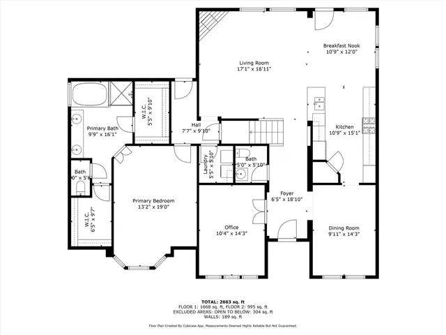 $464,000 | 529 Water Street, Webster, TX 77598