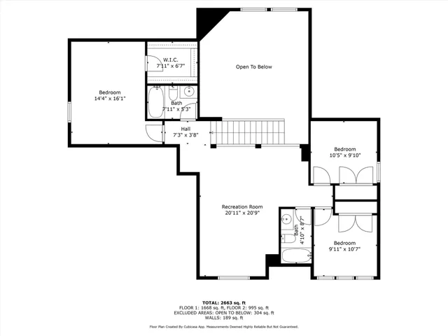 $464,000 | 529 Water Street, Webster, TX 77598