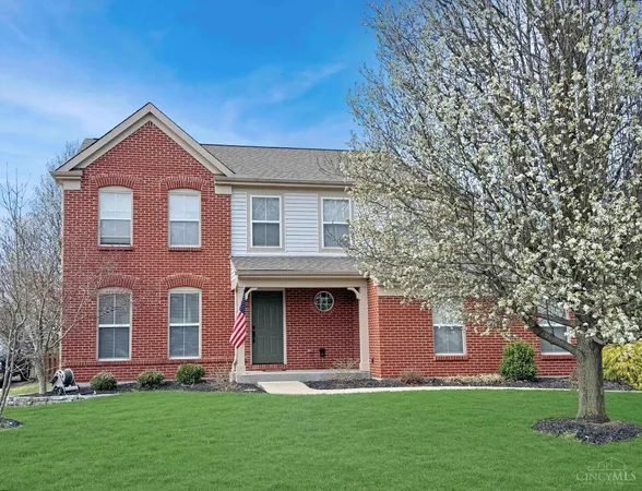 $417,500 | 444 Lyness Avenue, Harrison, OH 45030