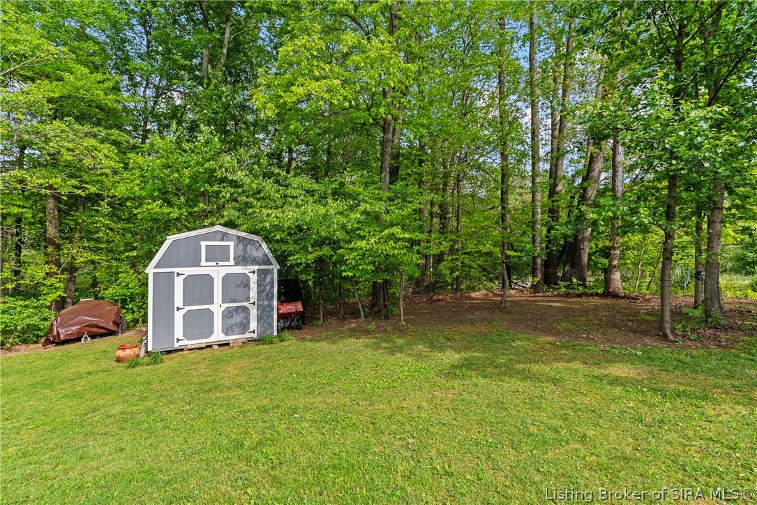 8940 Rufing Road Greenville, IN 47124 - Photo 52 of 59