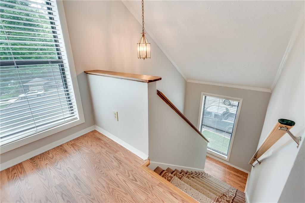 1004 Wynnes Ridge Circle Marietta, GA 30067 - Photo 24 of 24
