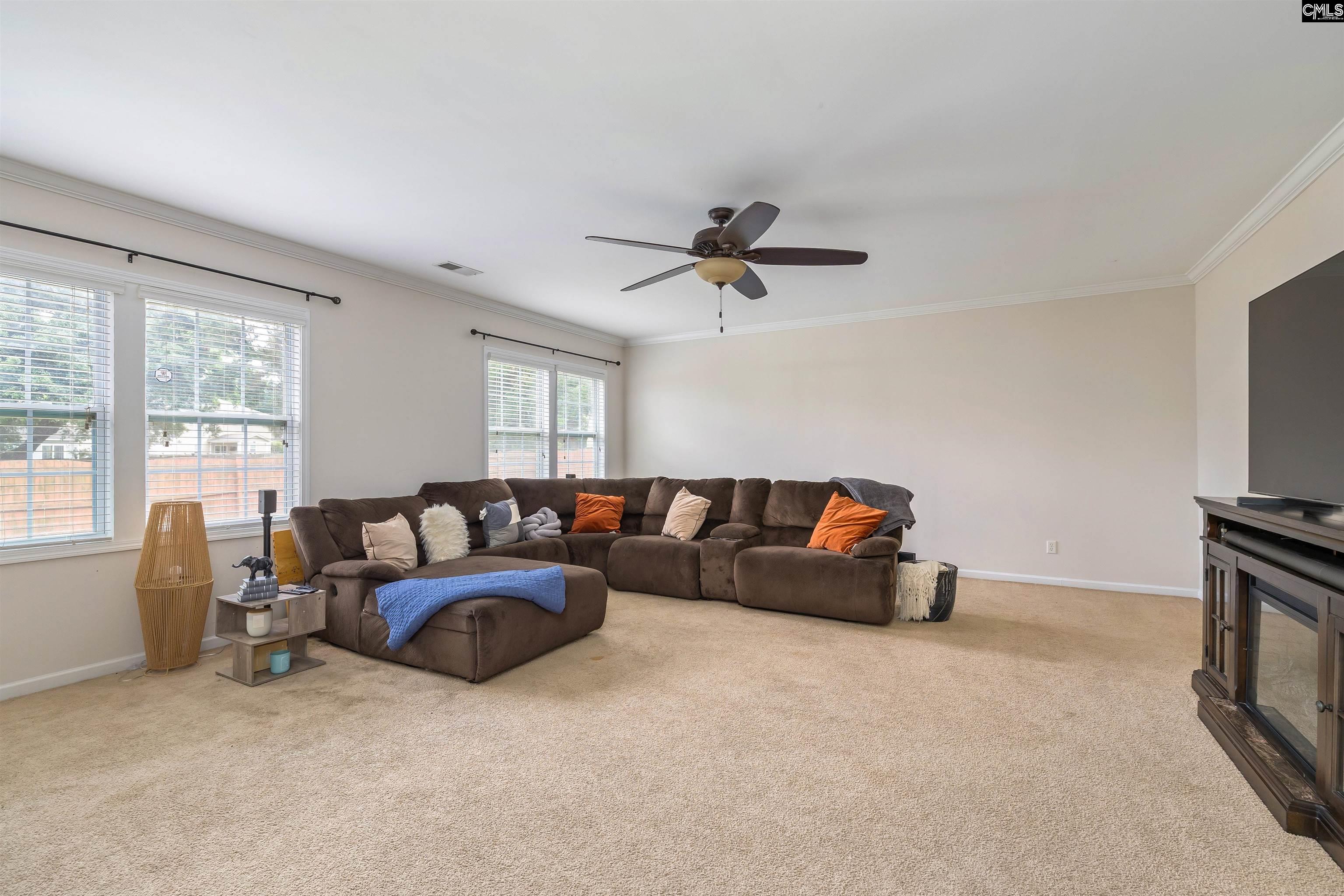 1773 Nicholas Drive Sumter, SC 29154 - Photo 14 of 37