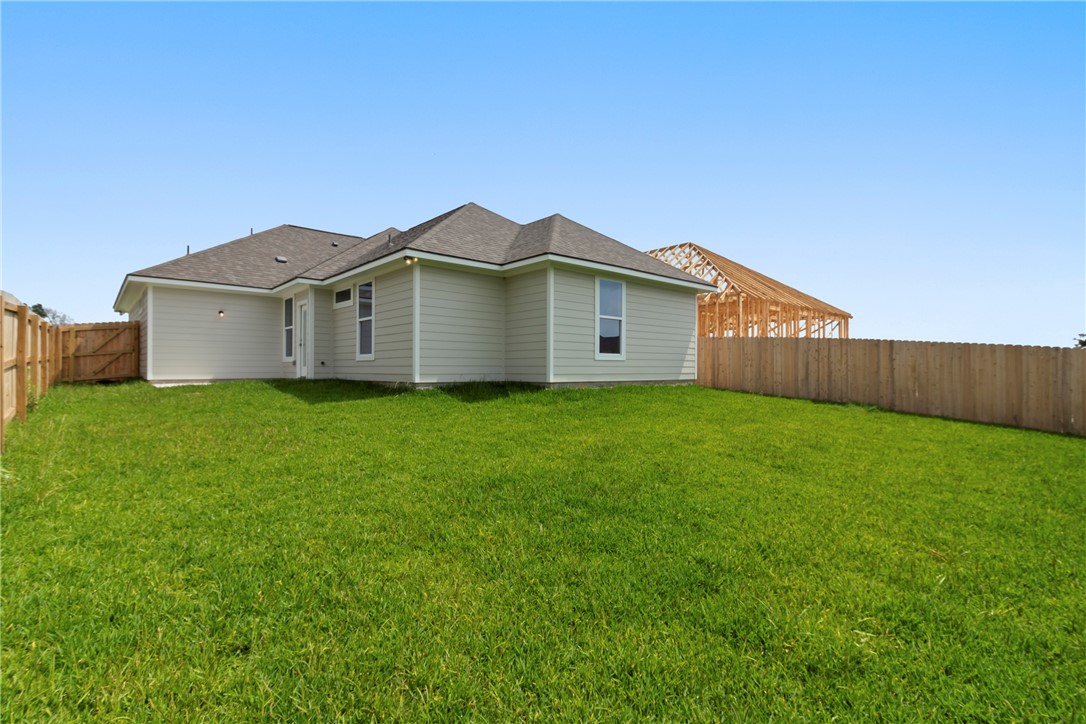 2602 Falcon Ridge Drive Bryan, TX 77803 - Photo 29 of 30