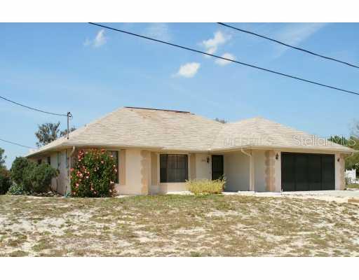 2773 Sixma Road Deltona, FL 32738 - Photo 1 of 1 Exterior Front