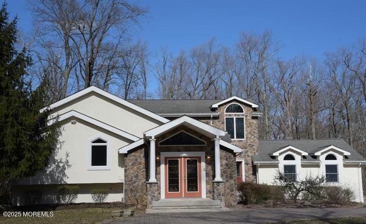 131 Lindbergh Road Hopewell, NJ 08525 - Photo 2 of 50 GetMedia