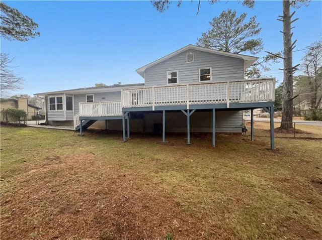 $280,000 | 10 King Drive, Carrollton, GA 30116