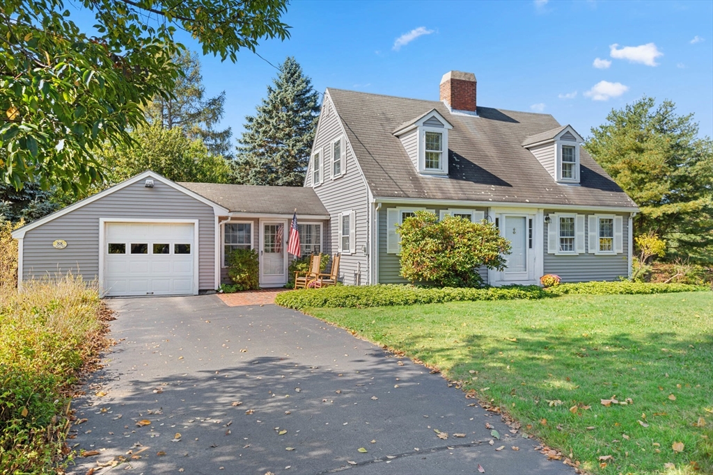 88 High Road Newbury, MA 01951 - Photo 1 of 35 Gallery Image 1