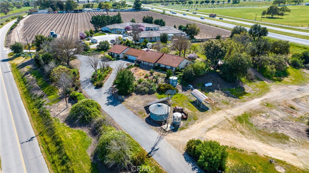 5335 Monterey Road Paso Robles, CA 93446 - Photo 42 of 50