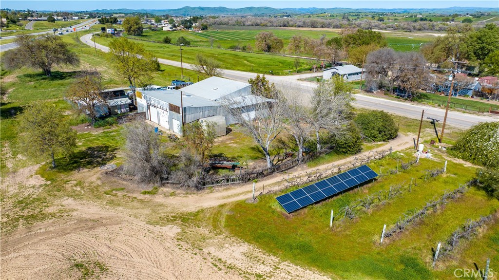 5335 Monterey Road Paso Robles, CA 93446 - Photo 49 of 50
