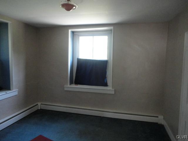 551 Bushkill Center Road Nazareth, PA 18064 - Photo 10 of 14 an empty room with a window