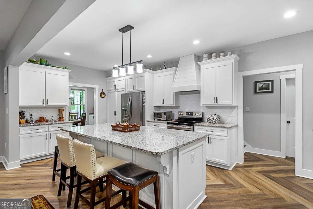 1505 Willis Road Barnesville, GA 30204 - Photo 11 of 39