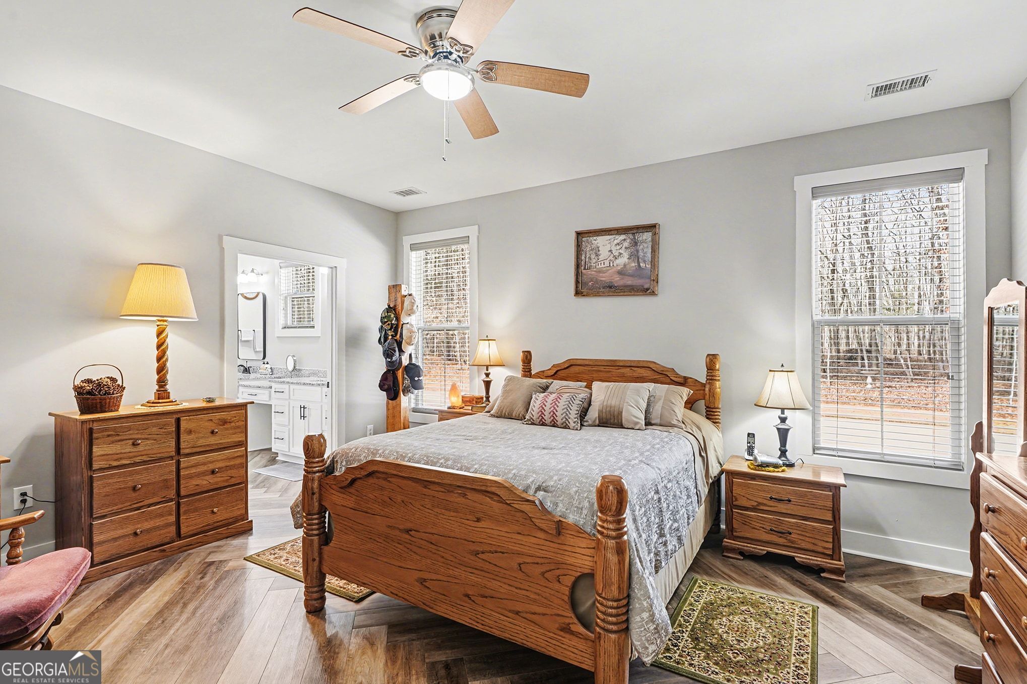 1505 Willis Road Barnesville, GA 30204 - Photo 12 of 39