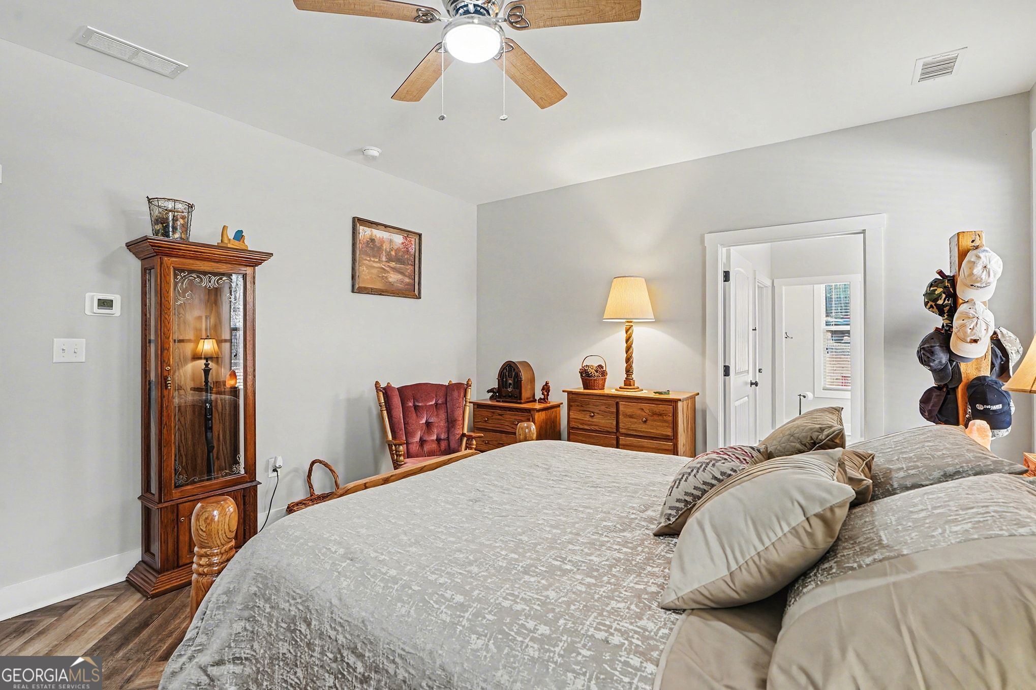 1505 Willis Road Barnesville, GA 30204 - Photo 13 of 39