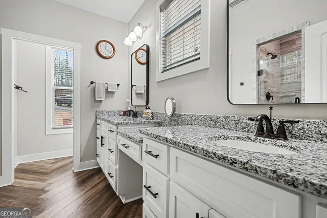 $710,000 | 1505 Willis Road, Barnesville, GA 30204