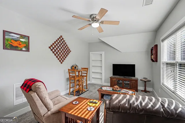 $710,000 | 1505 Willis Road, Barnesville, GA 30204