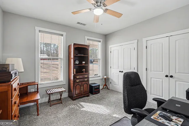 $710,000 | 1505 Willis Road, Barnesville, GA 30204