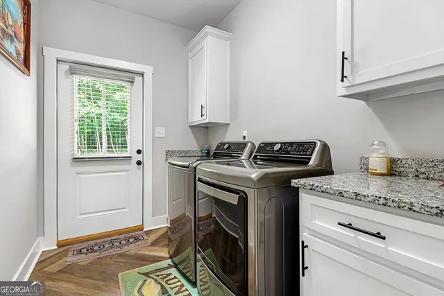 $710,000 | 1505 Willis Road, Barnesville, GA 30204