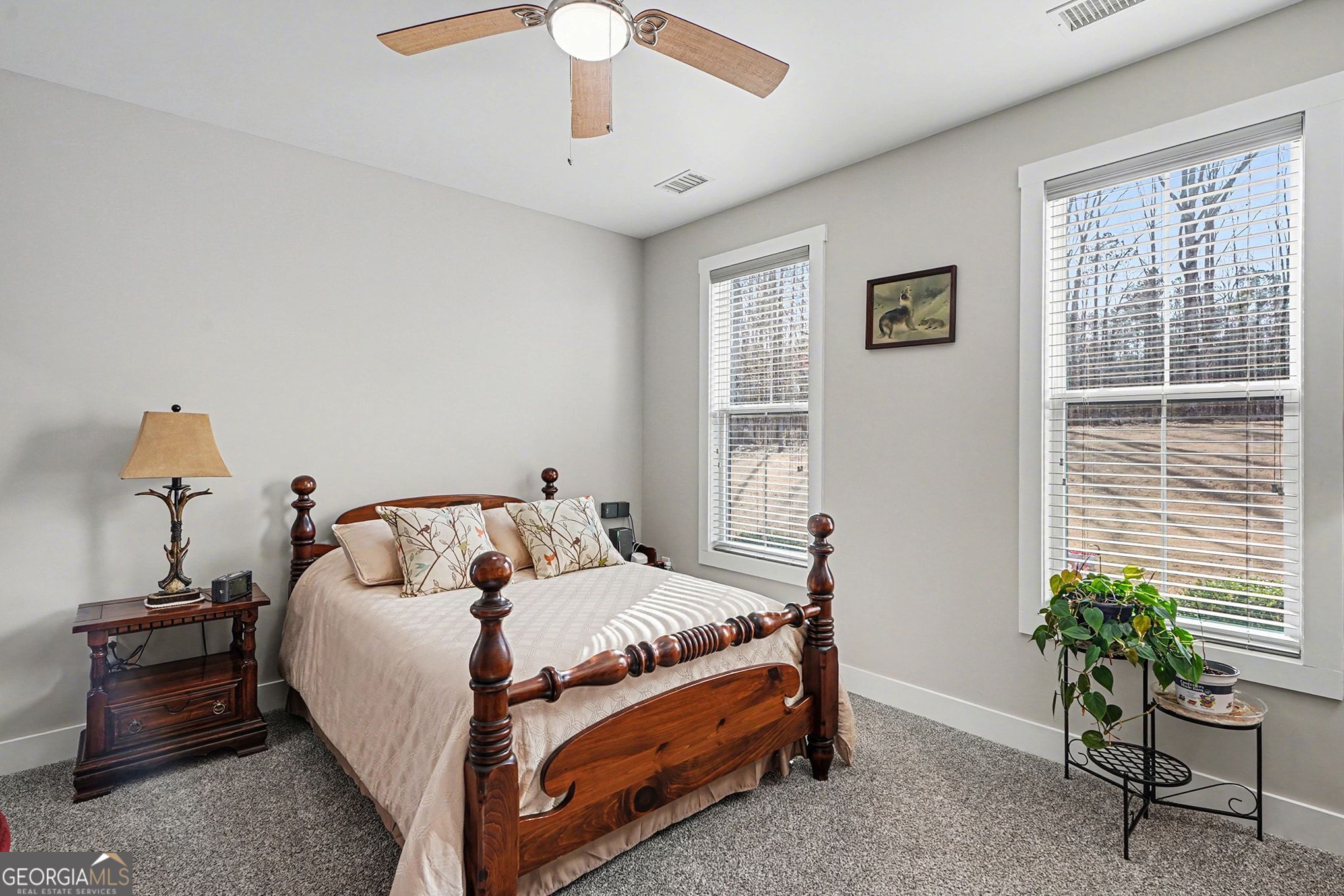 1505 Willis Road Barnesville, GA 30204 - Photo 22 of 39