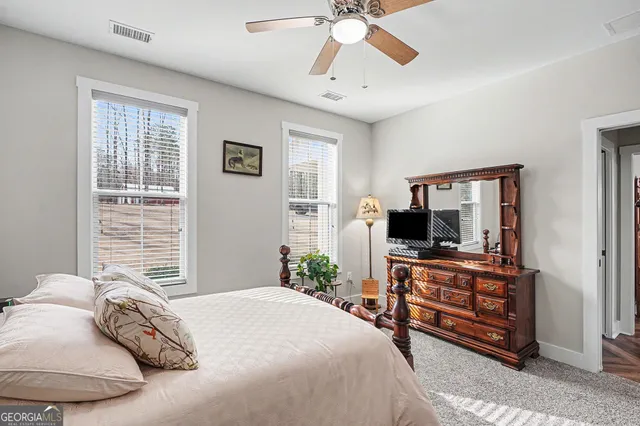 $710,000 | 1505 Willis Road, Barnesville, GA 30204