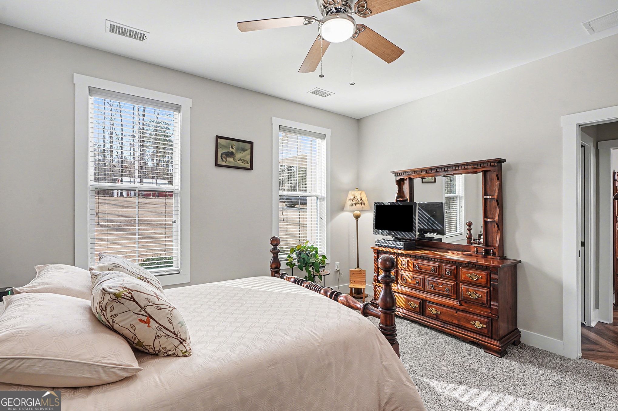 1505 Willis Road Barnesville, GA 30204 - Photo 23 of 39