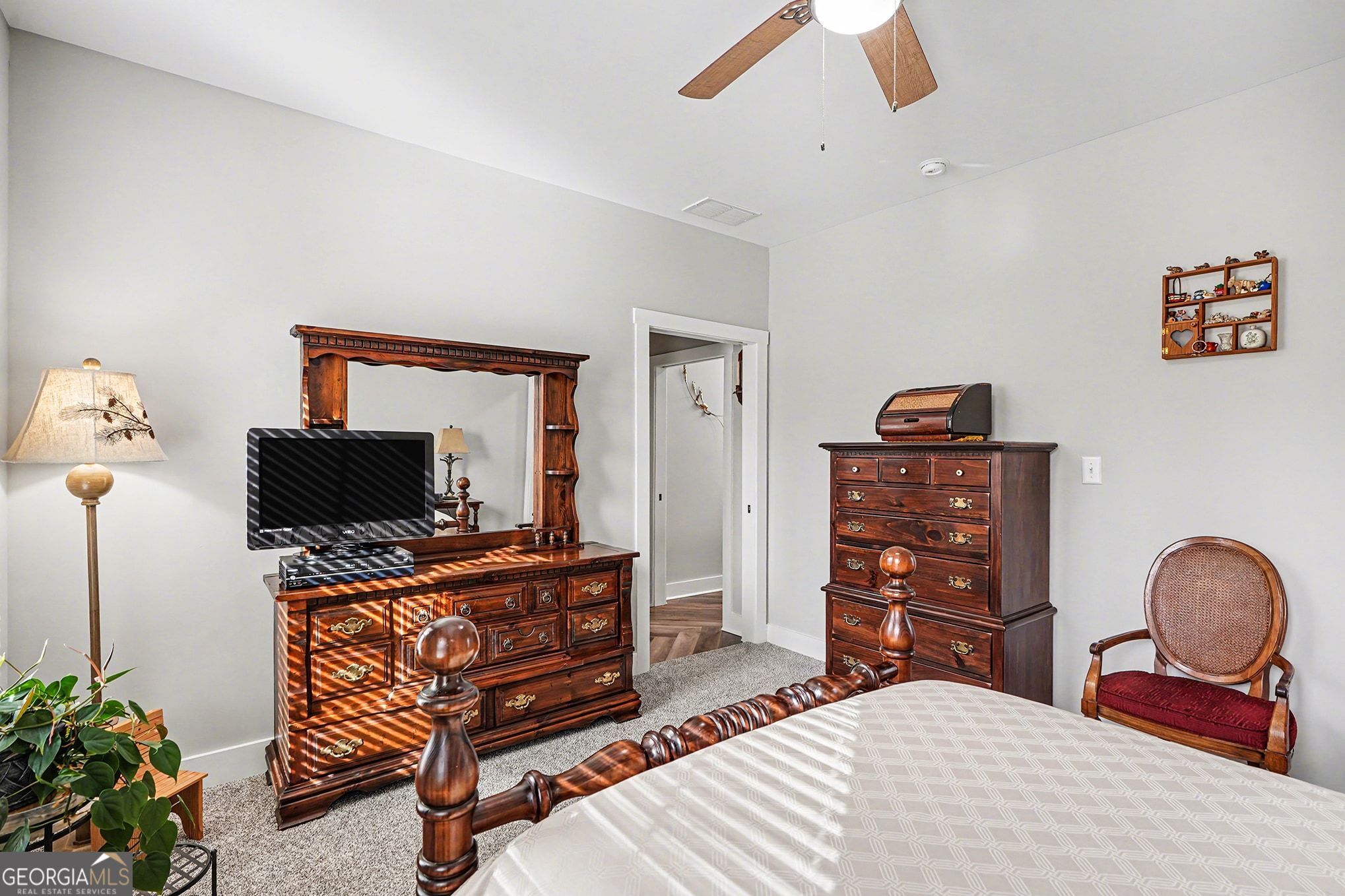 1505 Willis Road Barnesville, GA 30204 - Photo 24 of 39