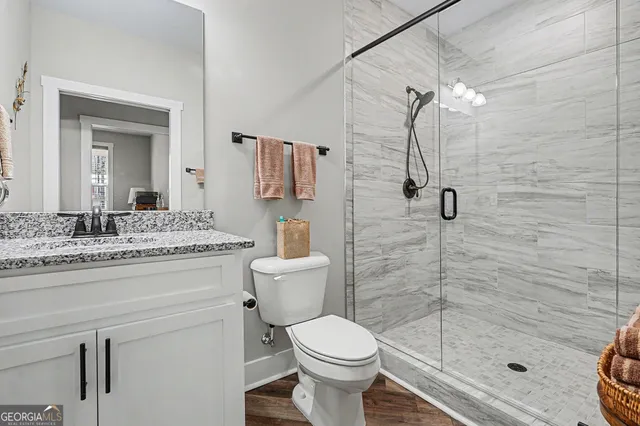 $710,000 | 1505 Willis Road, Barnesville, GA 30204