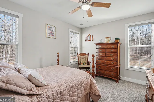 $710,000 | 1505 Willis Road, Barnesville, GA 30204