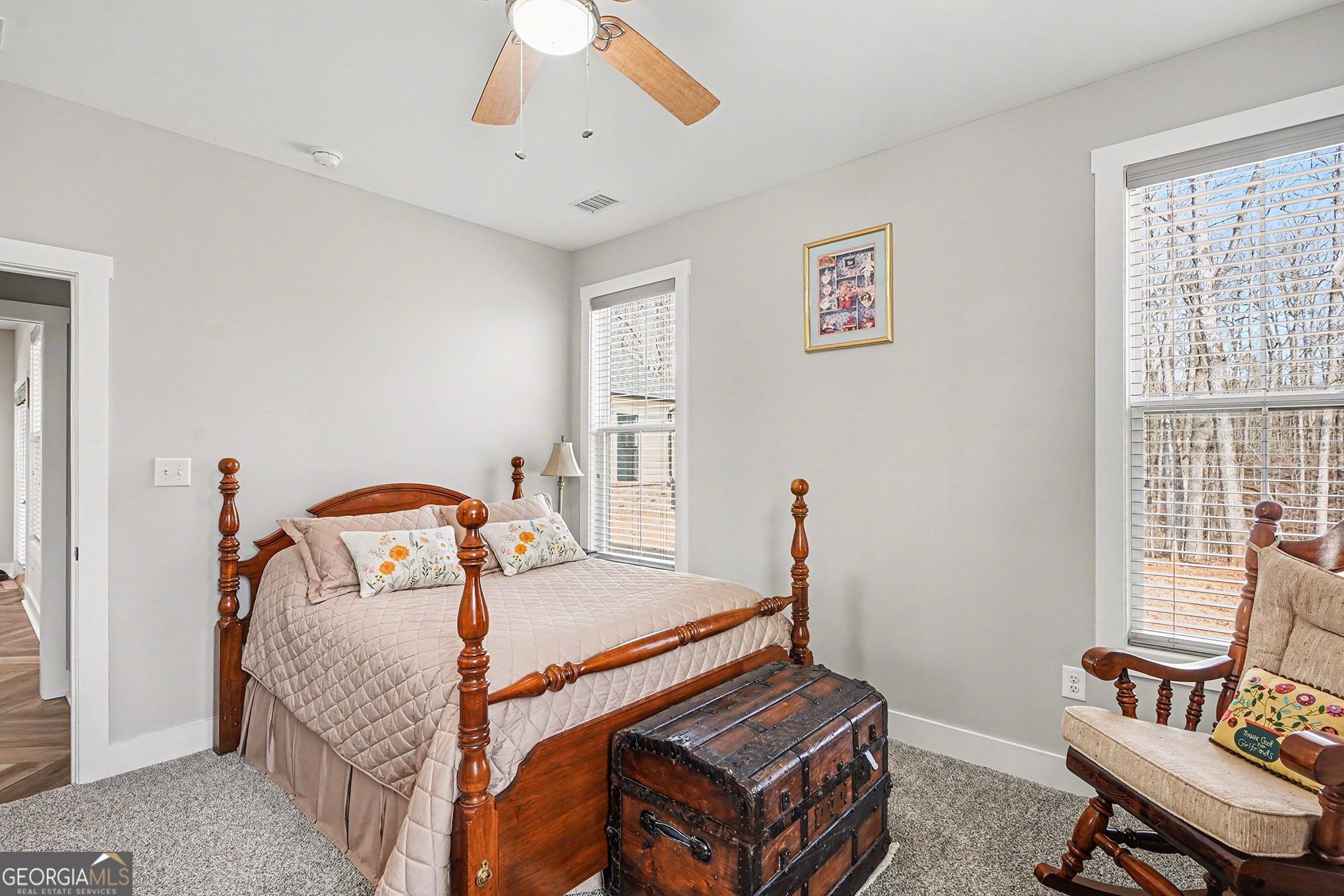 1505 Willis Road Barnesville, GA 30204 - Photo 28 of 39