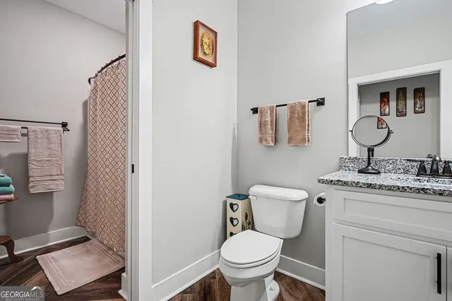 $710,000 | 1505 Willis Road, Barnesville, GA 30204