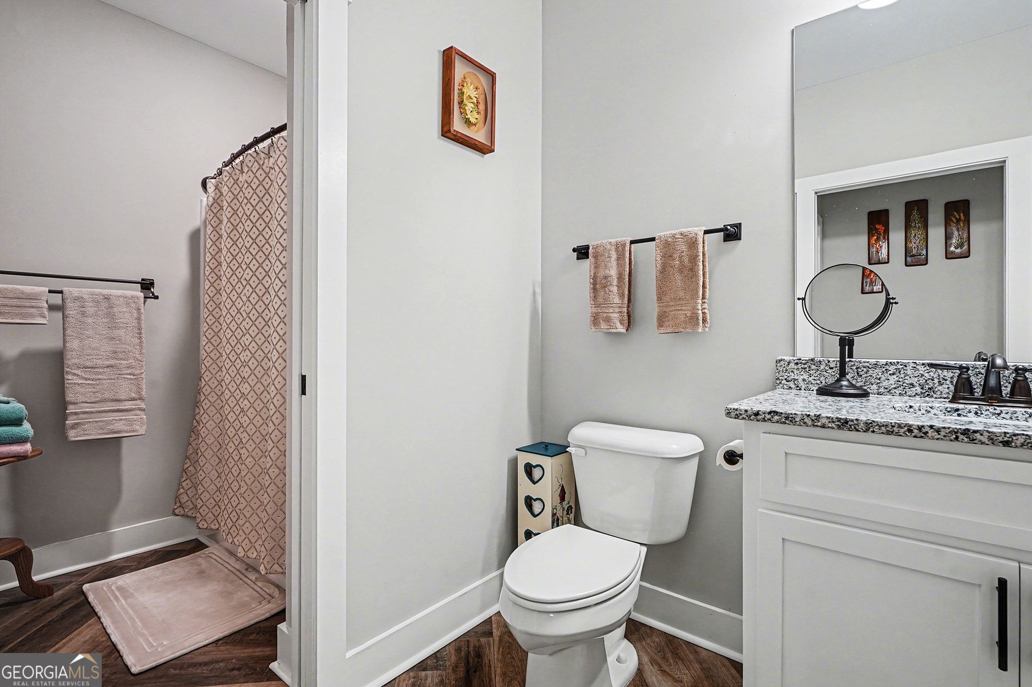 1505 Willis Road Barnesville, GA 30204 - Photo 29 of 39