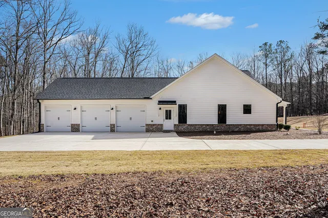 $710,000 | 1505 Willis Road, Barnesville, GA 30204