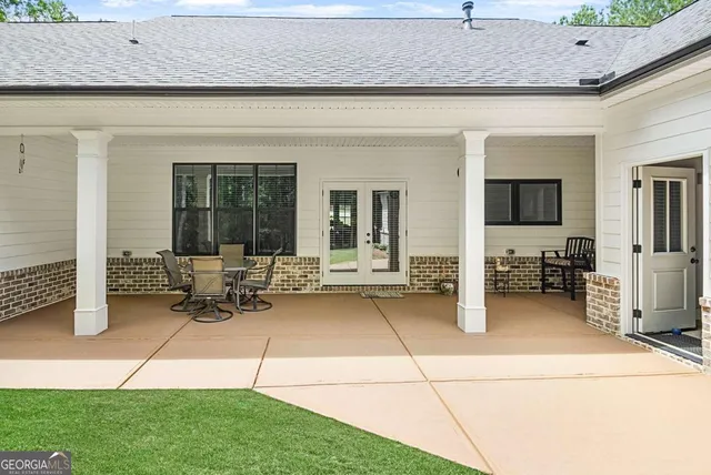 $710,000 | 1505 Willis Road, Barnesville, GA 30204